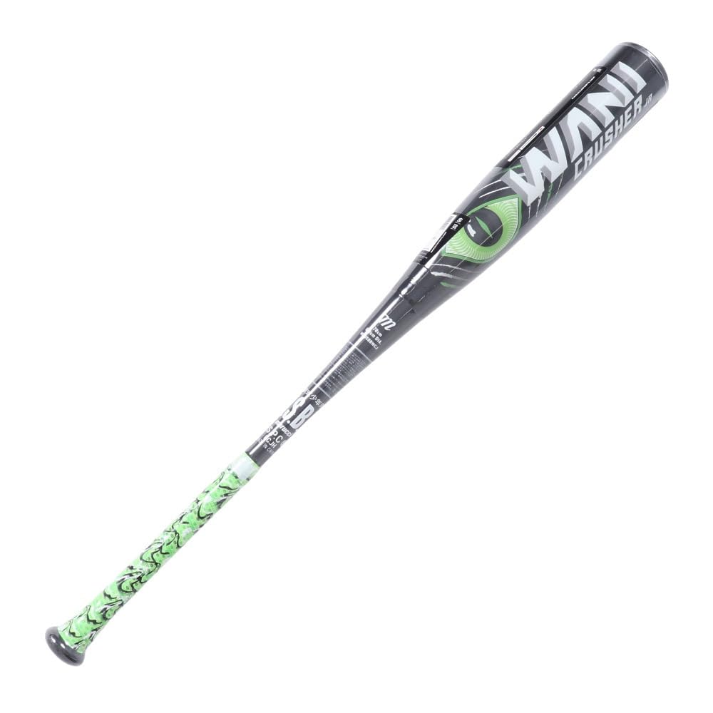 Amazon | Marucci JAPAN WANI CRUSHER JR BAT 78CM 78 | Marucci